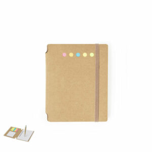 Bloc notes Wombax