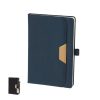 Bloc notes Zarek