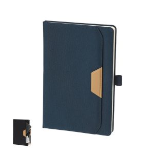 Bloc notes Zarek