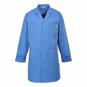 Blouse Antistatique ESD Portwest AS10