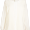 Blouse Crêpe de Chine Riola Brook Taverner BT2264