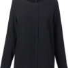 Blouse Crêpe de Chine Roma Brook Taverner BT2279