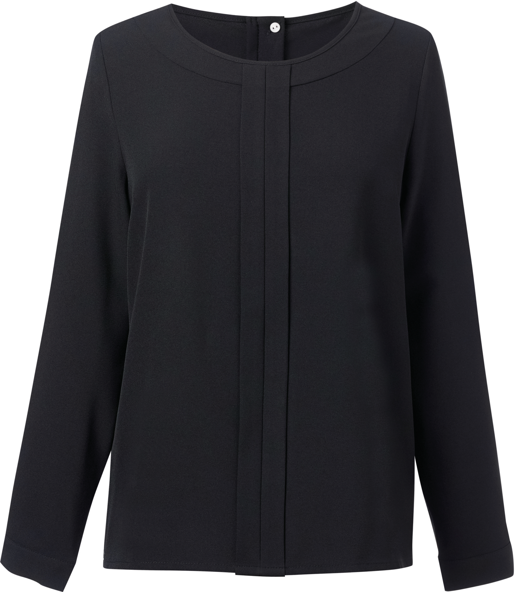 Blouse Crêpe de Chine Roma Brook Taverner BT2279 Blouse Crêpe de Chine Roma Brook Taverner BT2279
