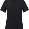 Blouse Crêpe de Chine VERONA Brook Taverner BT2280