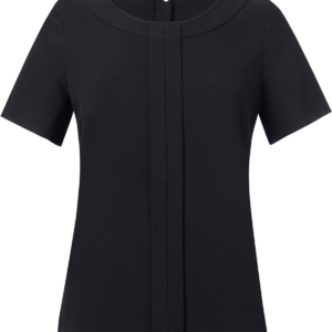 Blouse Crêpe de Chine VERONA Brook Taverner BT2280