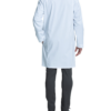 Blouse de laboratoire 96.5cm unisexe Cherokee CHCKE460