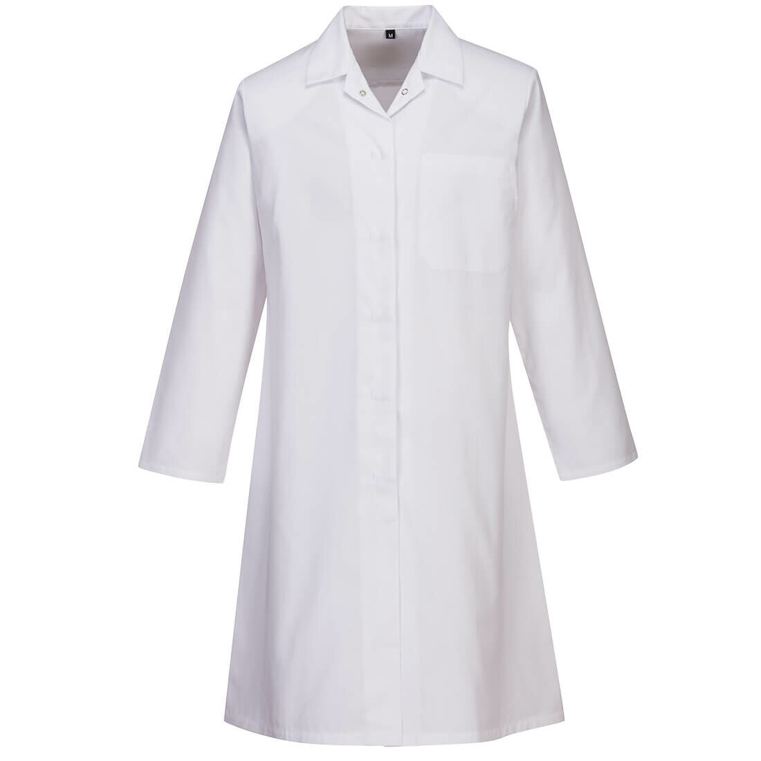 Blouse Femme Agroalimentaire Portwest 2205 Blouse Femme Agroalimentaire Portwest 2205