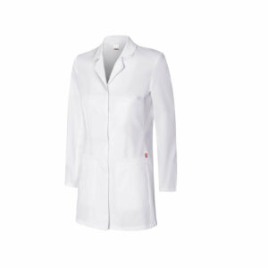 Blouse femme avec élasthanne Velilla Courte