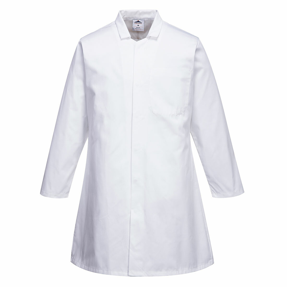 Blouse homme Agroalimentaire Portwest 2202 Blouse homme Agroalimentaire Portwest 2202