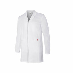 Blouse homme avec élasthanne Velilla Courte