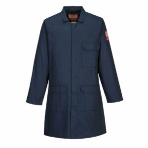 Blouse Standard FR matelassée Portwest FR34