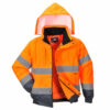 Blouson 2-en-1 HiVis Portwest C468