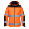 Blouson 3-en-1 Pro Hi-Vis Portwest C469