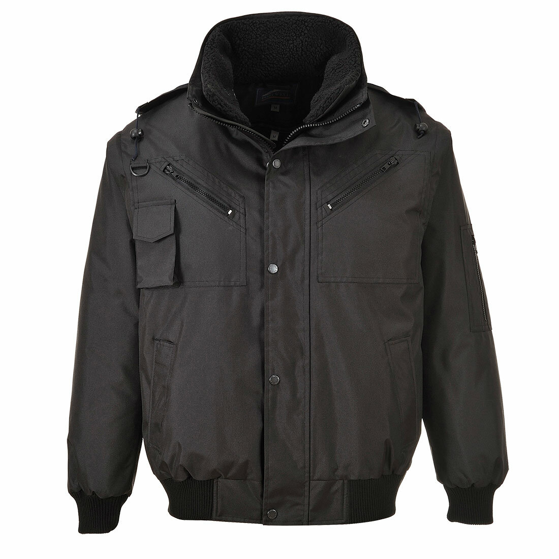 Blouson 3en1 Portwest F465 Blouson 3en1 Portwest F465