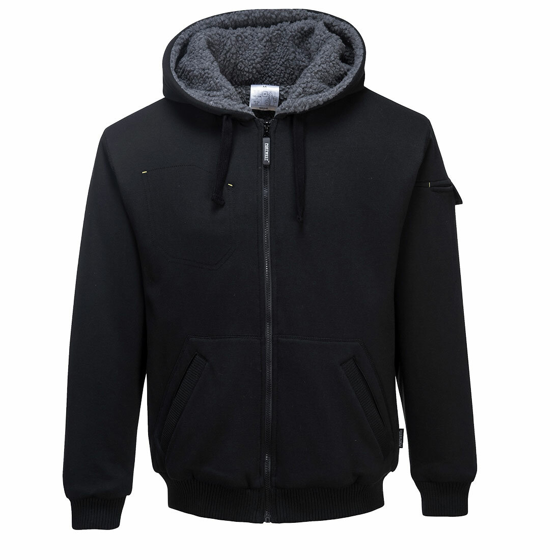 Blouson à capuche Petwer Portwest KS32 Blouson à capuche Petwer Portwest KS32