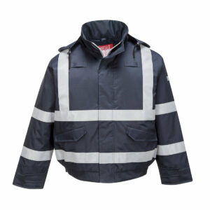 Blouson chaud Bizflame Portwest S783