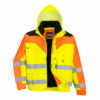 Blouson Contrast Plus Portwest S464