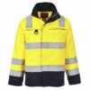 Blouson Haute-Visibilité Portwest FR61