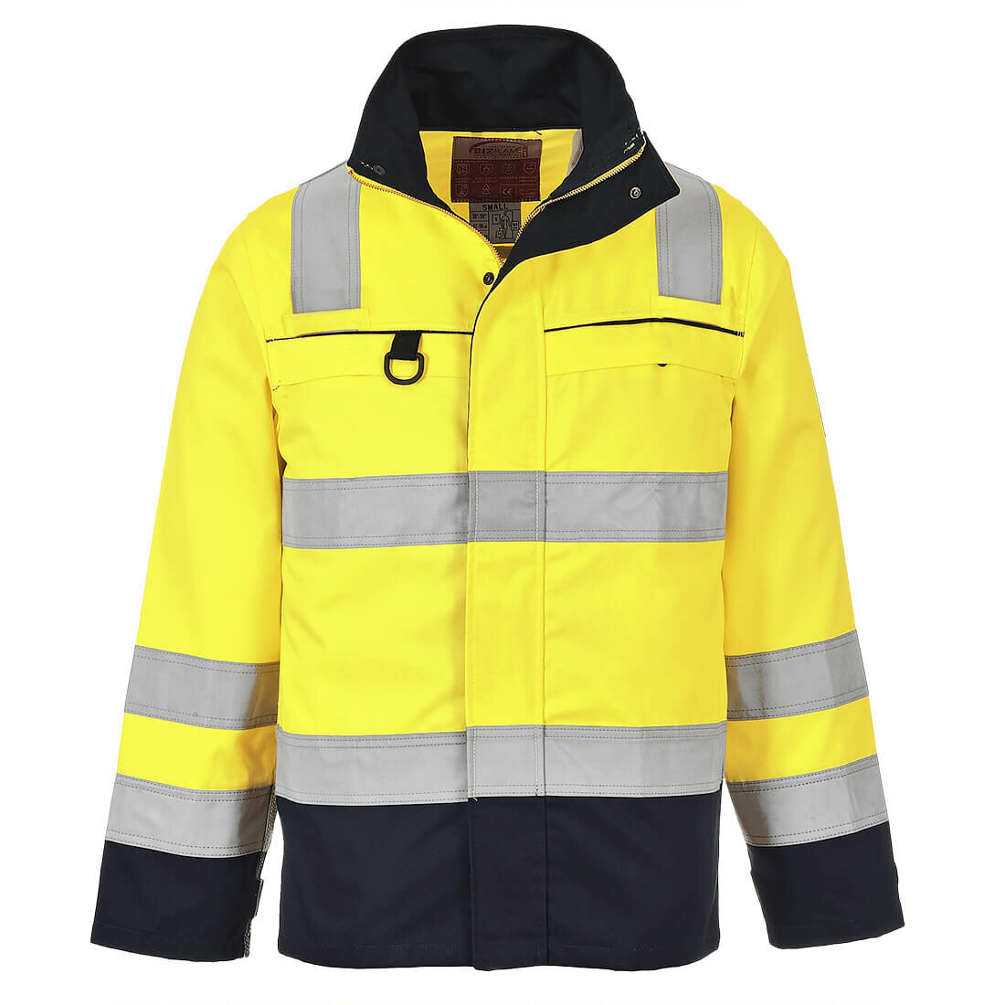 Blouson Haute-Visibilité Portwest FR61 Blouson Haute-Visibilité Portwest FR61
