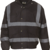 Blouson haute visibilité Yoko YHVP211