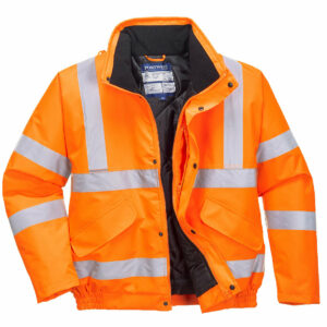 Blouson Hi-Vis GO/RT Portwest RT32
