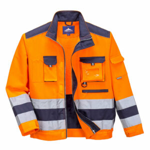 Blouson HV Lille Portwest TX50