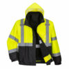 Blouson HV Premium 3 en 1 Portwest S365