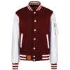 Blouson Letterman Bombers Original BBLETTER