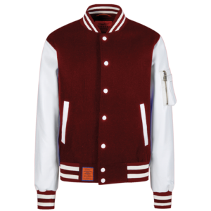 Blouson Letterman Bombers Original BBLETTER