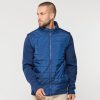 Blouson manches amovibles Pen Duick Liberty