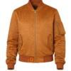 Blouson Maydery Bombers Original BBMAYDE
