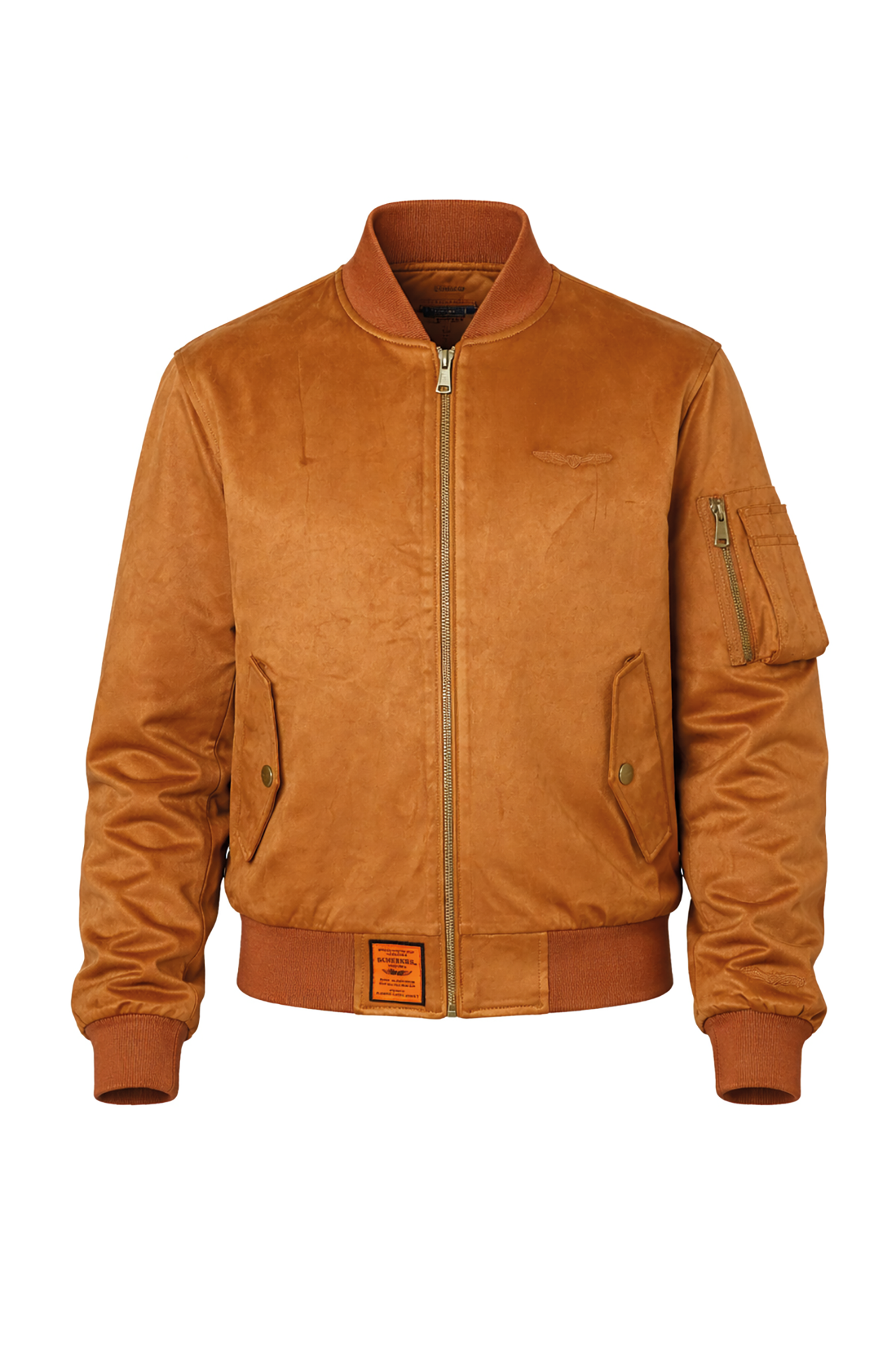 Blouson Maydery Bombers Original BBMAYDE Blouson Maydery Bombers Original BBMAYDE