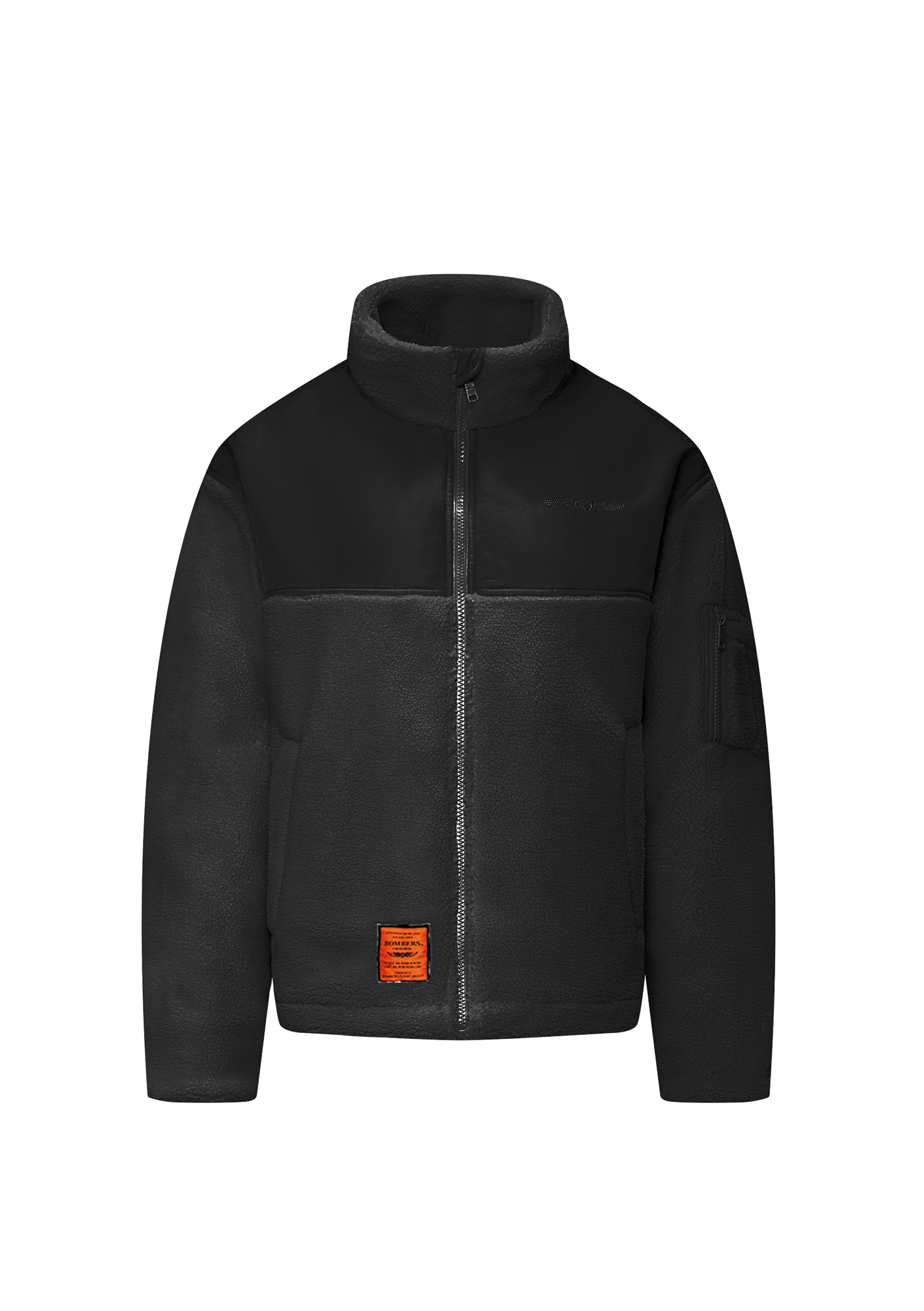 Blouson Moncton Men Bombers Original BBMONCTON Blouson Moncton Men Bombers Original BBMONCTON