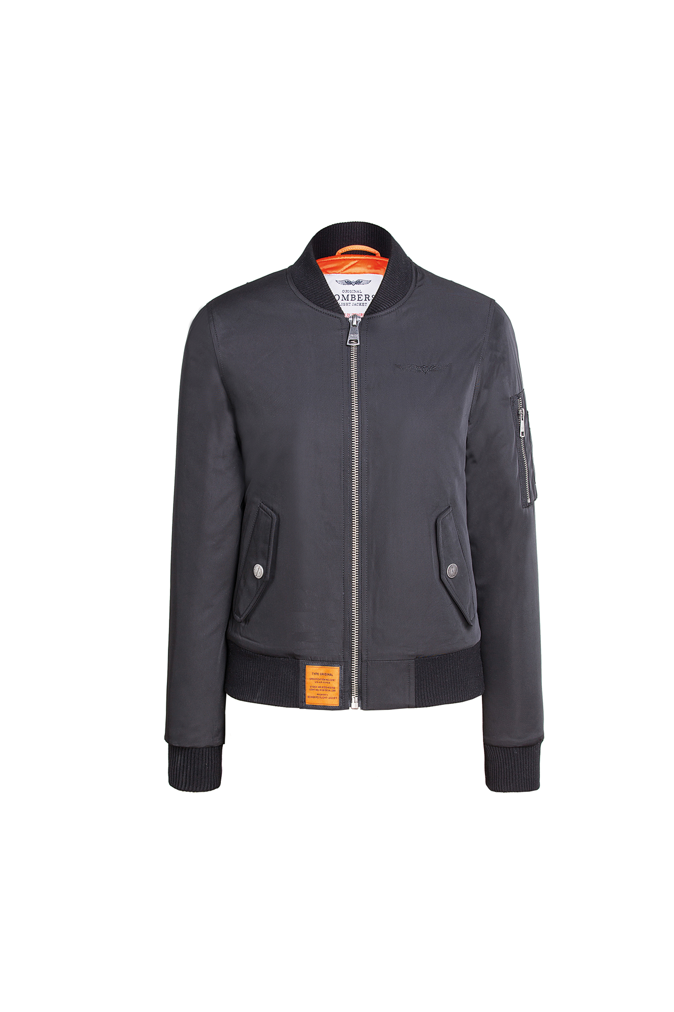 Blouson Original men Bombers Original BBORIG Blouson Original men Bombers Original BBORIG