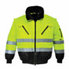 Blouson pilote 3 en 1 Portwest PJ50