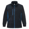Blouson polaire bicolore TEXO Portwest TX40