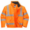 Blouson Respirant Hi-Vis Portwest RT62