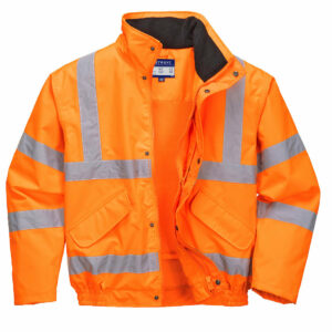 Blouson Respirant Hi-Vis Portwest RT62