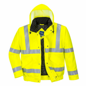 Blouson Sealtex Ultra (jaune) Portwest S498