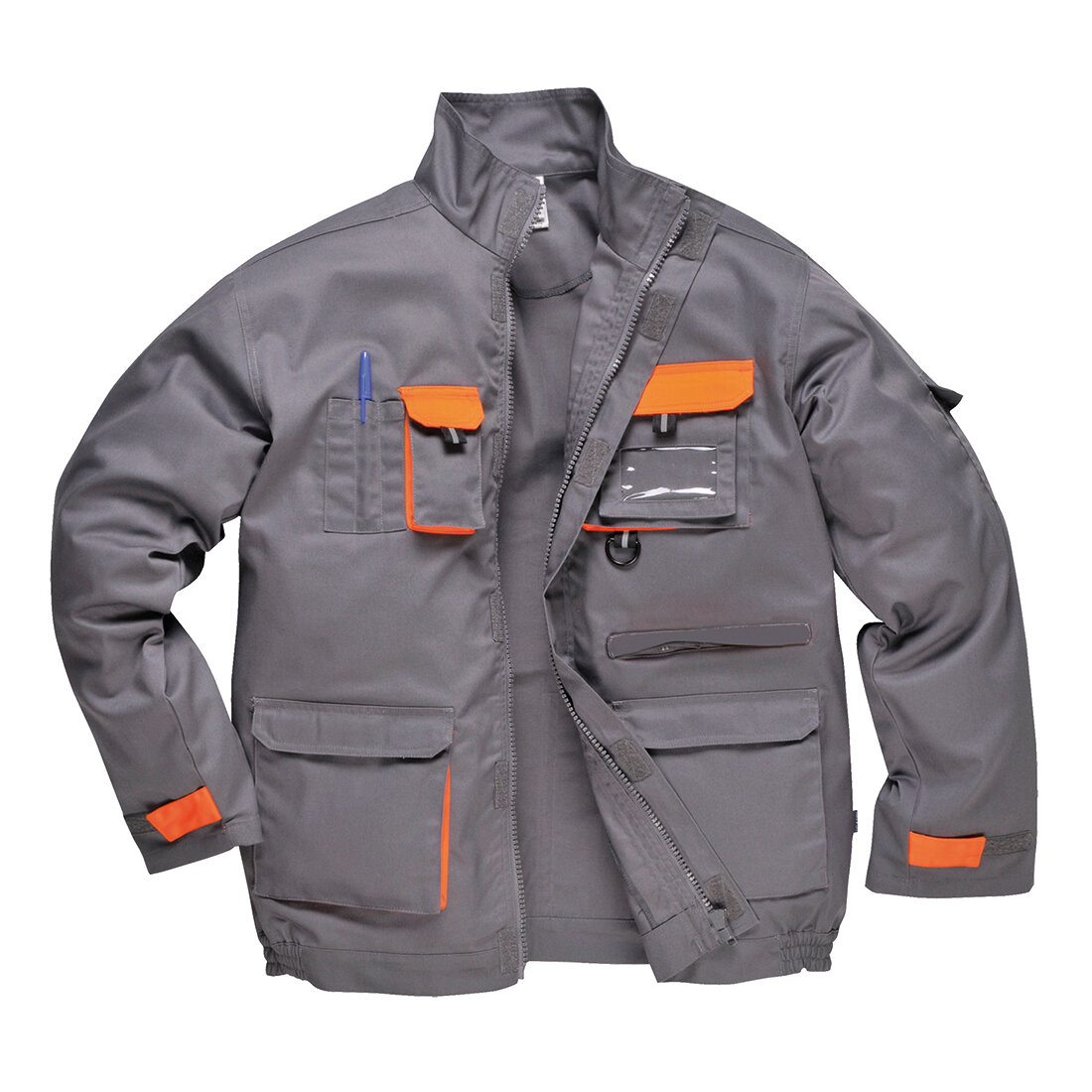 Blouson Texo Contrast Portwest TX10 Blouson Texo Contrast Portwest TX10