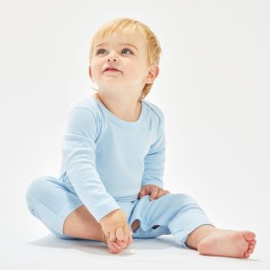 Body combinaison bébé Babybugz Baby Rompasuit