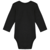 Body coton bio bébé Kariban K837