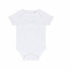Body enfant Larkwood Short Sleeved Bodysuit