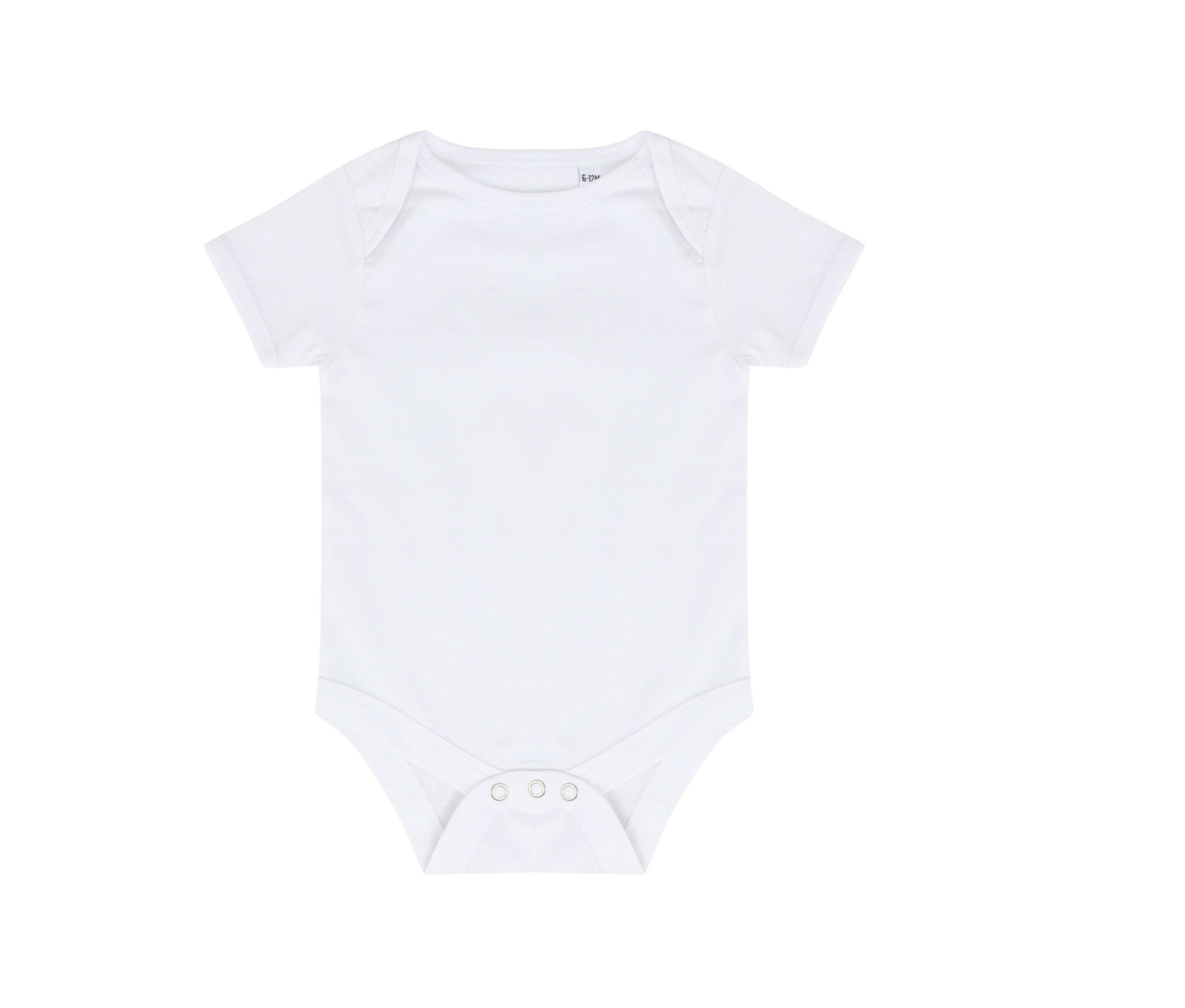 Body enfant Larkwood Short Sleeved Bodysuit Body enfant Larkwood Short Sleeved Bodysuit