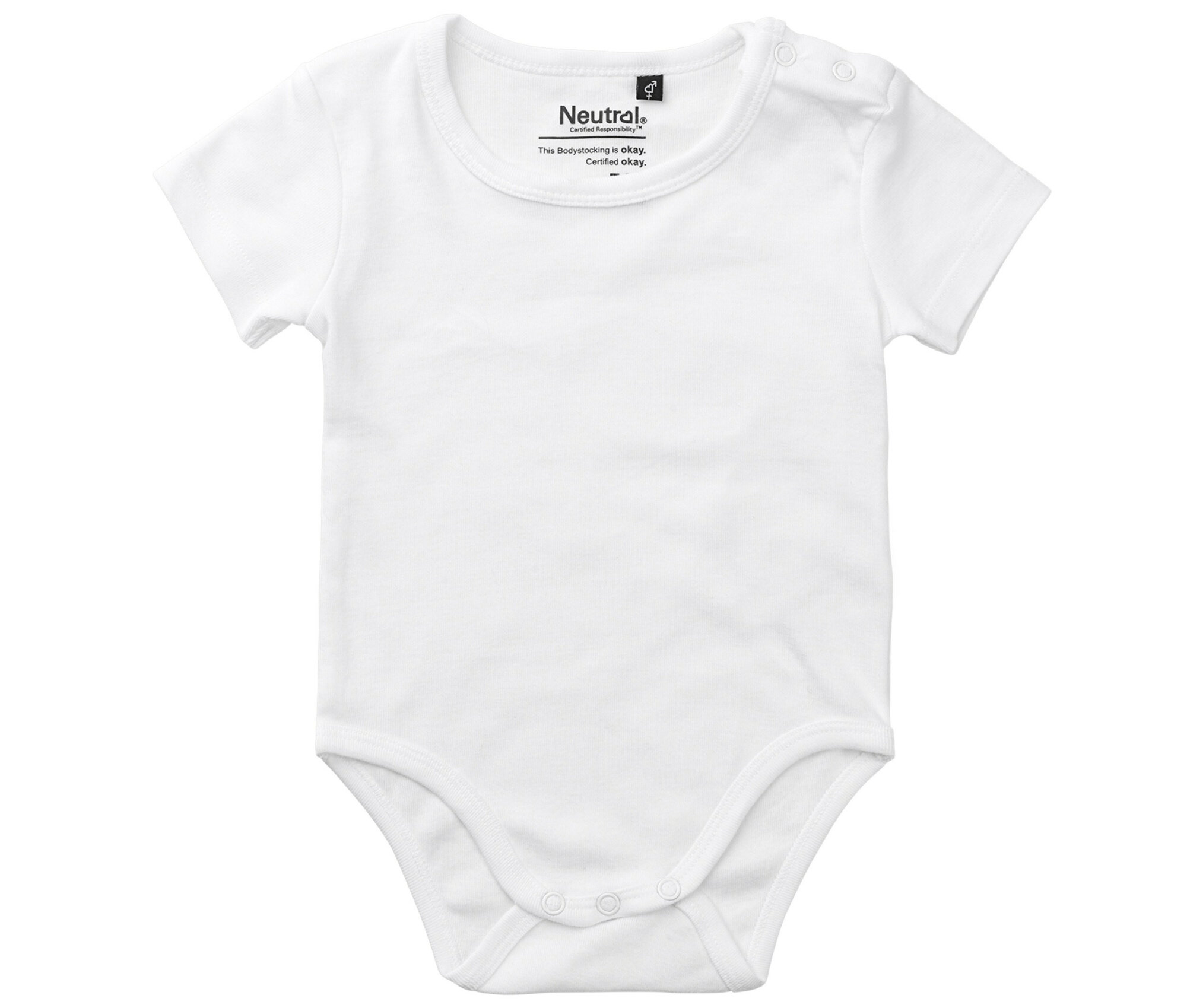 Body manches courtes Babies Short Sleeve Bodystockings Body manches courtes Babies Short Sleeve Bodystockings