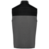 Bodywarmer bi-matière homme Kariban K6170