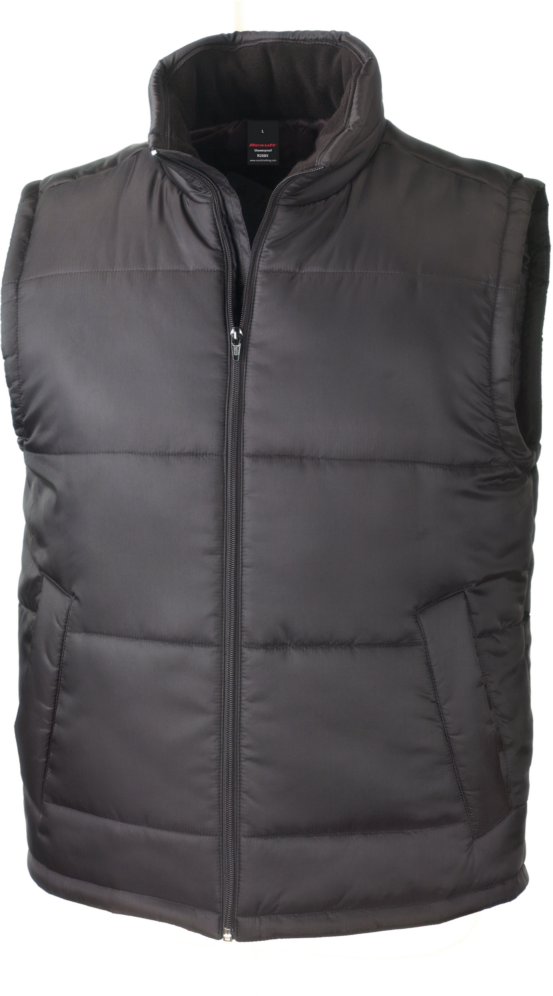 Bodywarmer Core Result R208X Bodywarmer Core Result R208X