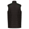 Bodywarmer Day To Day bi-matière unisexe WK. Designed To Work WK606
