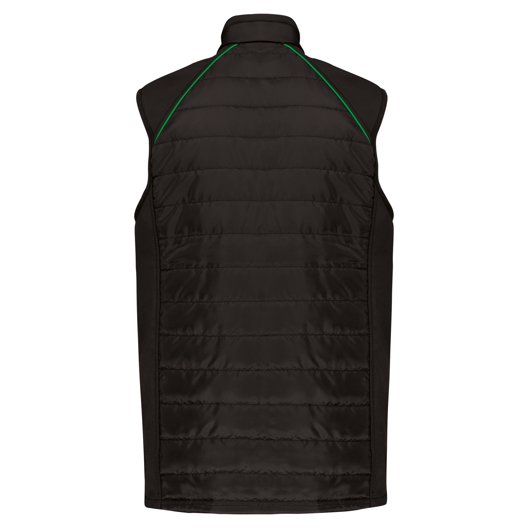 Bodywarmer Day To Day bi-matière unisexe WK. Designed To Work WK606 Bodywarmer Day To Day bi-matière unisexe WK. Designed To Work WK606