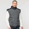 Bodywarmer de travail Pen Duick Crafty